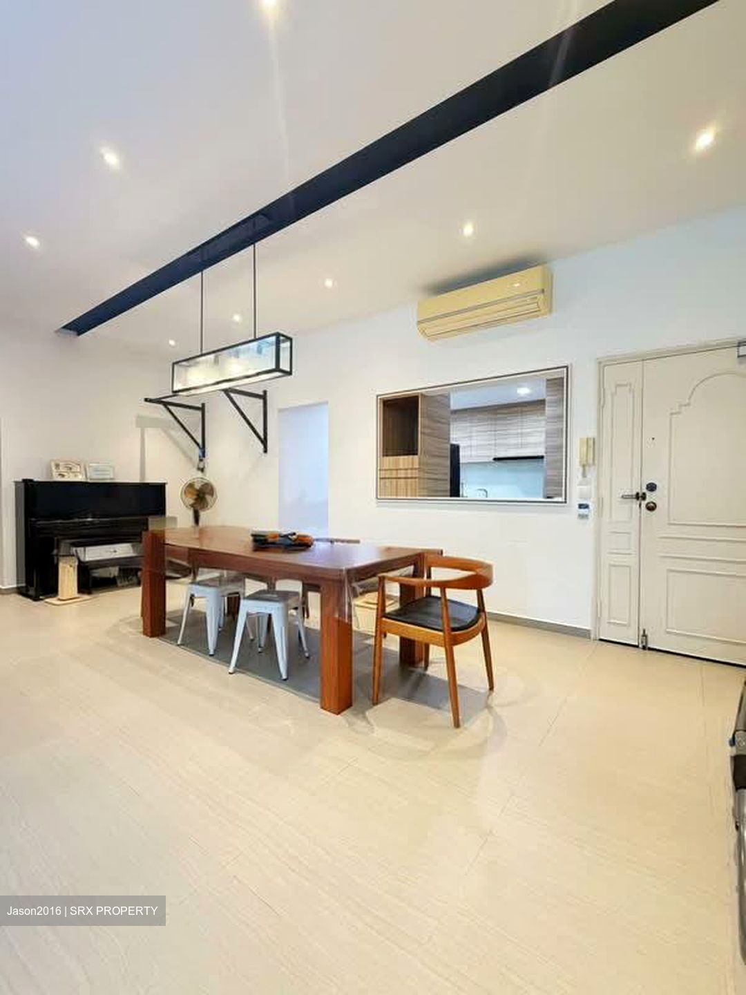 Sin Ming Plaza (D20), Apartment #557114631